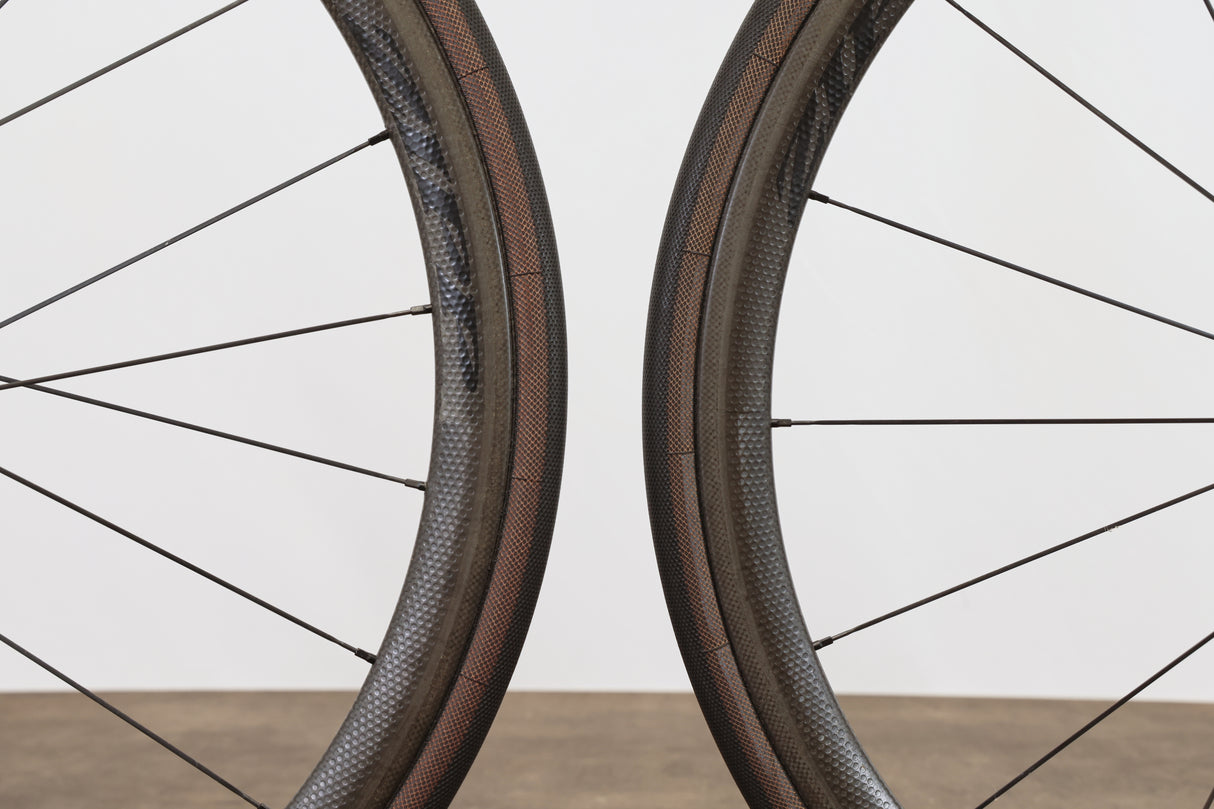 Zipp 202 88/188 Carbon Clincher Rim Brake Wheelset 11 Speed