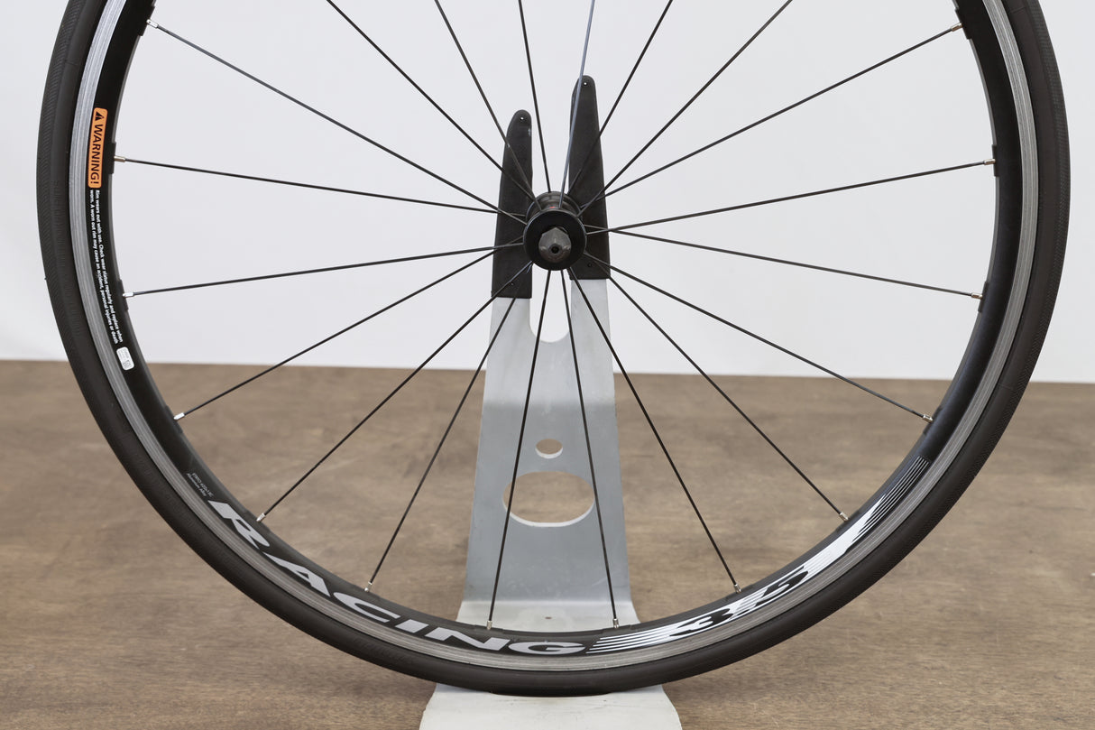 Fulcrum Racing 3.5 Alloy Clincher Rim Brake Wheelset Shimano/SRAM 11 Speed