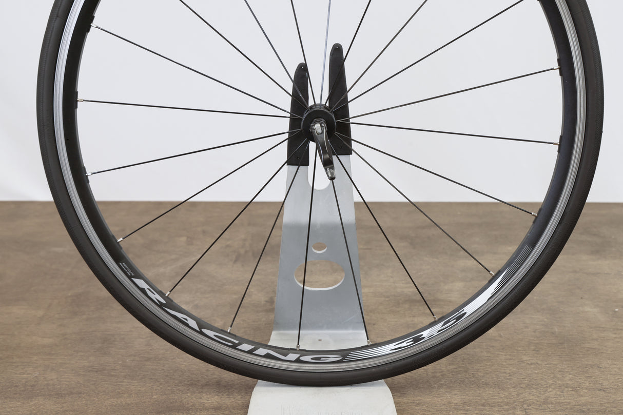 Fulcrum Racing 3.5 Alloy Clincher Rim Brake Wheelset Shimano/SRAM 11 Speed