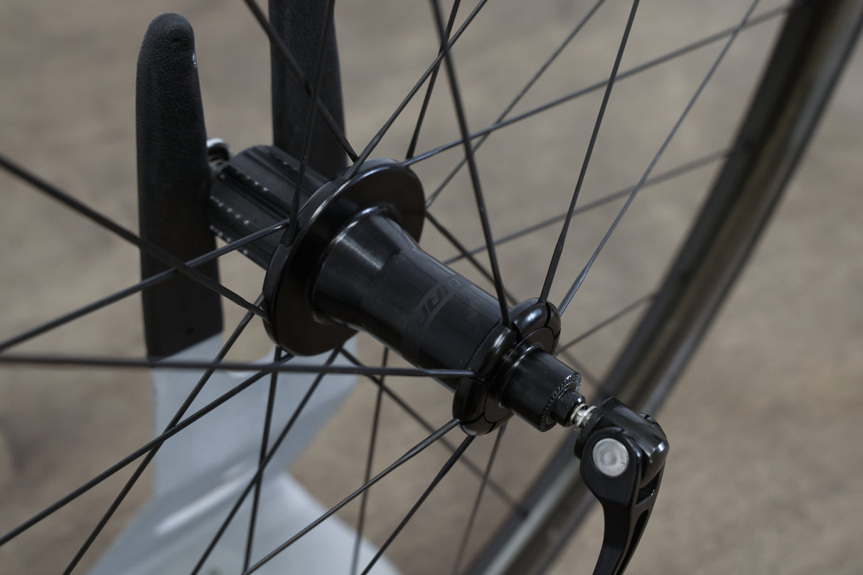 Giant SLR One Carbon Tubeless Rim Brake Wheelset Shimano/SRAM 11 Speed