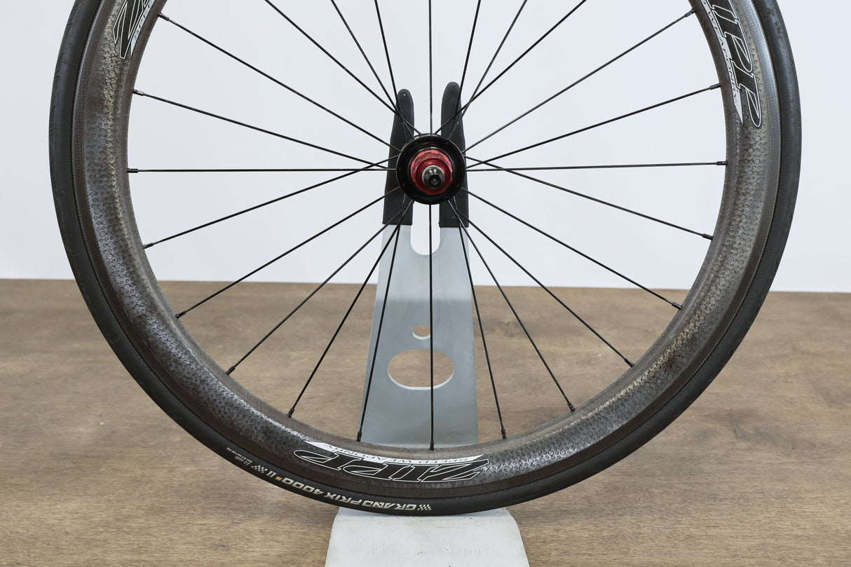 Zipp 303 Firecrest 88/188 Carbon Clincher Rim Brake Wheelset 10 Speed