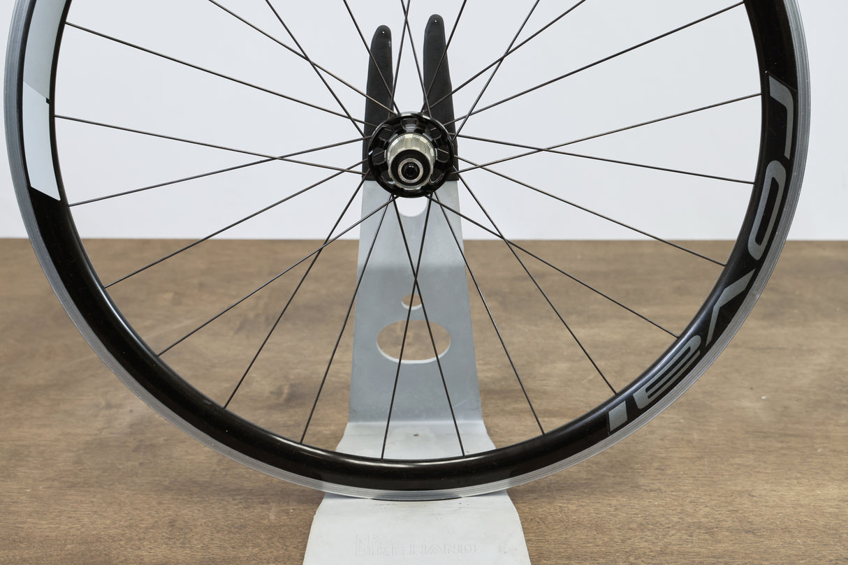 Roval Rapide SL 35 Alloy Clincher Rim Brake Wheelset Shimano/SRAM 10 Speed