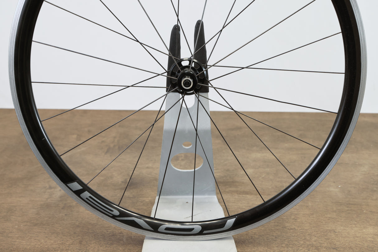 Roval Rapide SL 35 Alloy Clincher Rim Brake Wheelset Shimano/SRAM 10 Speed