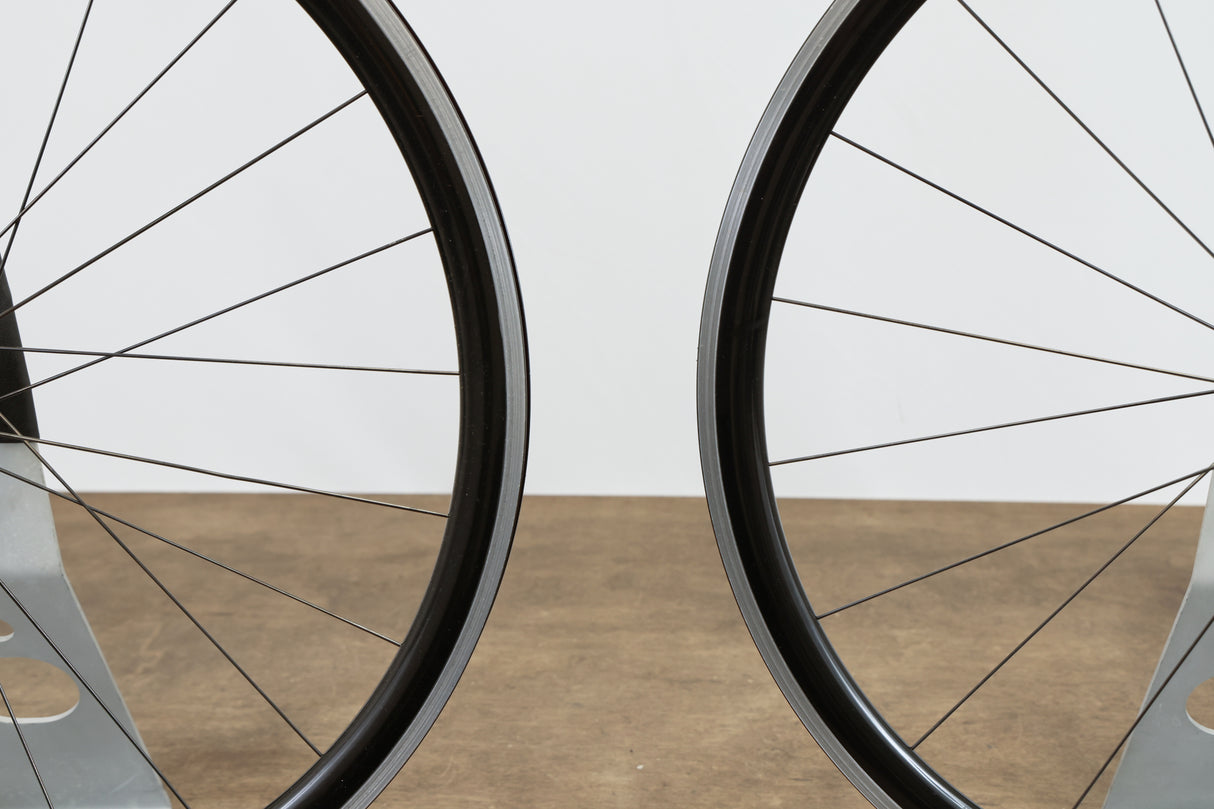 Roval Rapide SL 35 Alloy Clincher Rim Brake Wheelset Shimano/SRAM 10 Speed