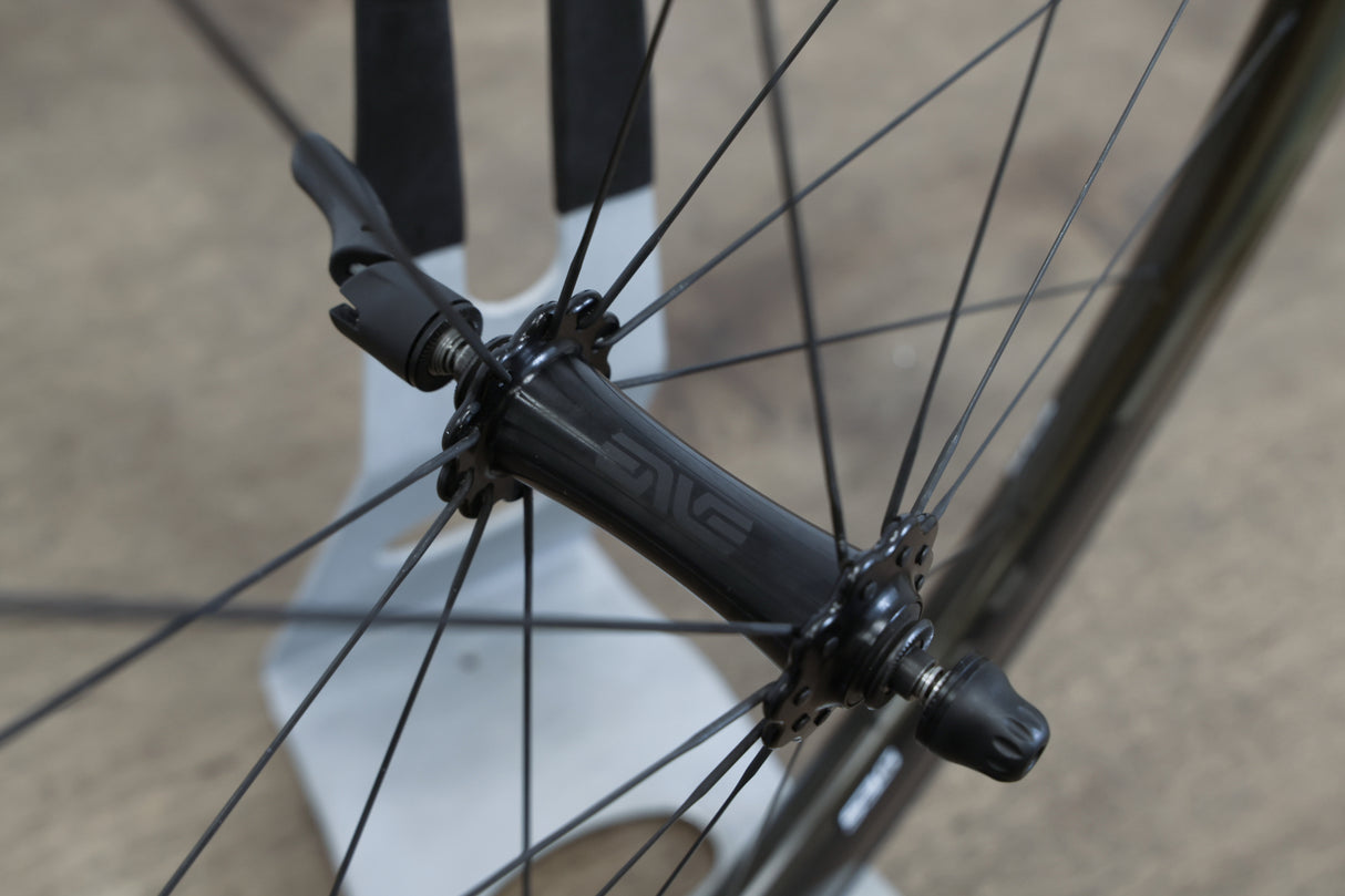 ENVE SES 5.6 Gen 2 Carbon Tubeless Clincher Rim Brake Wheelset 11 Speed