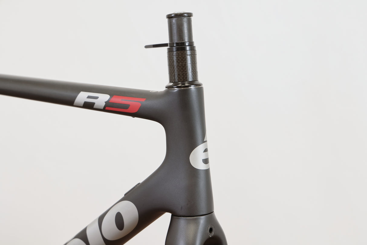 54cm Cervelo R5 Carbon Rim Brake Road Frameset