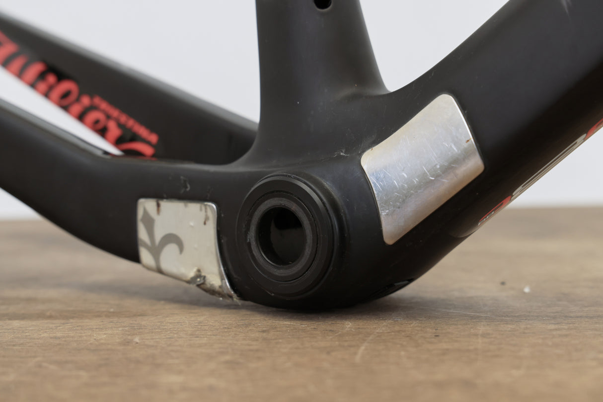 XL Wilier Triestina Cento1 SR Carbon Rim Brake Road Frameset Cento 1