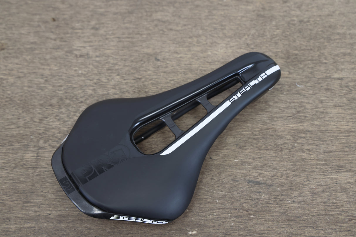 152mm PRO Stealth Performance INOX Rail Road Saddle 208g