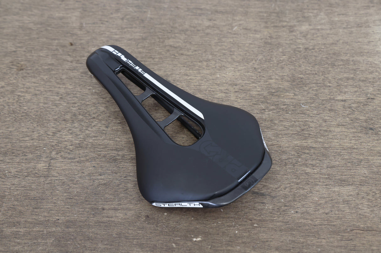 152mm PRO Stealth Performance INOX Rail Road Saddle 208g