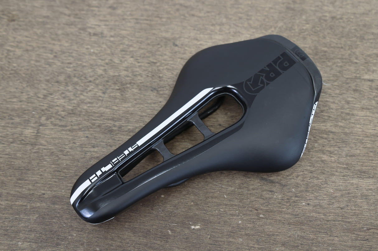 152mm PRO Stealth Performance INOX Rail Road Saddle 208g