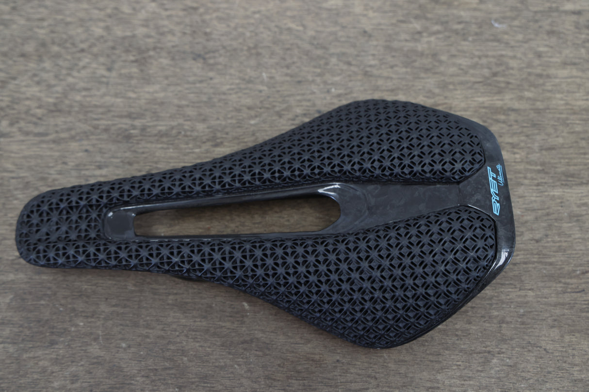 135mm RYET Ultimate Carbon Road Saddle 142g