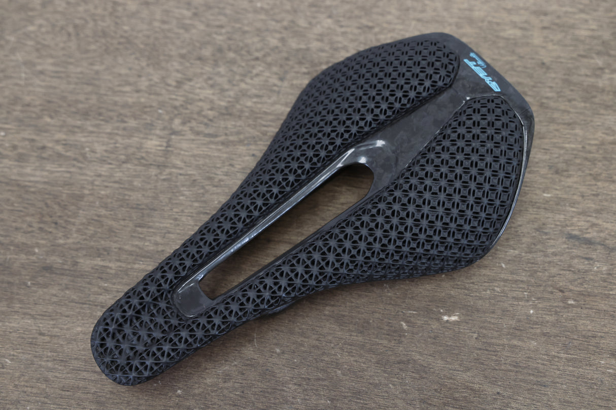 135mm RYET Ultimate Carbon Road Saddle 142g