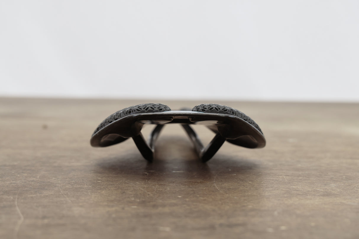 135mm RYET Ultimate Carbon Road Saddle 142g