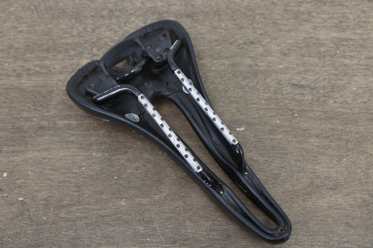 135mm Selle SMP Drakon Carbon Rail Road Saddle 271g