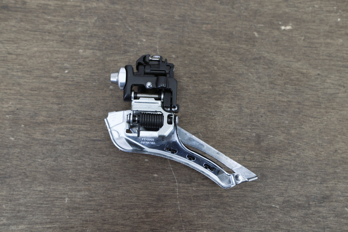 Shimano 105 5800 11 Speed Mechanical Rim Brake Road Full Groupset