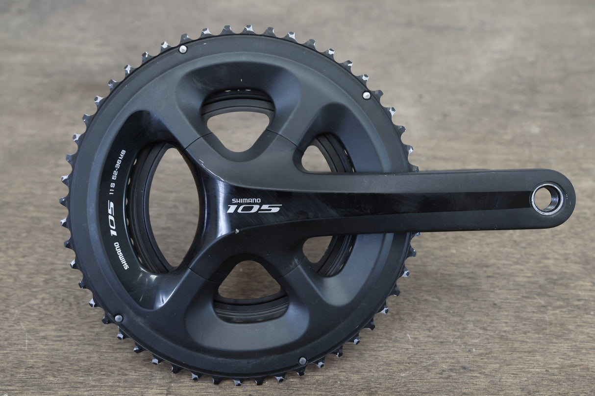 Shimano 105 5800 11 Speed Mechanical Rim Brake Road Full Groupset