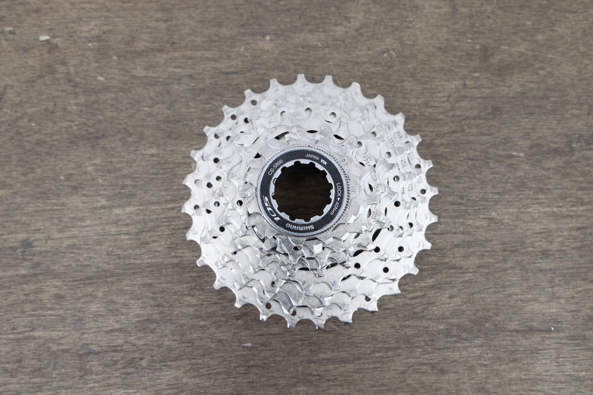 Shimano 105 5800 11 Speed Mechanical Rim Brake Road Full Groupset