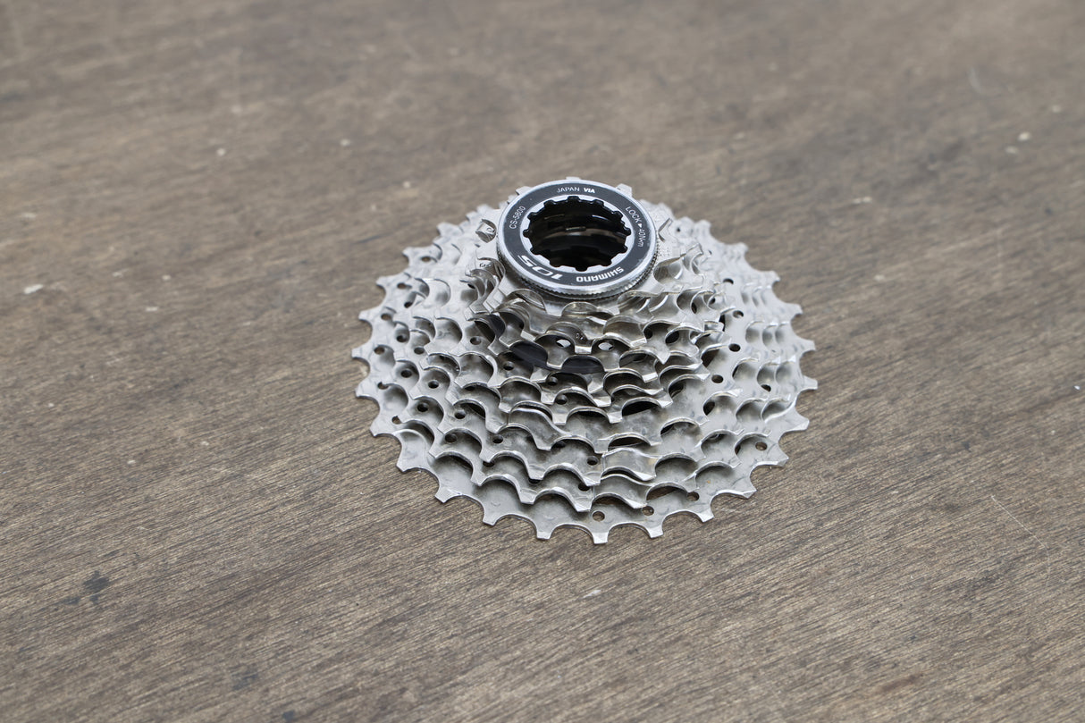 Shimano 105 5800 11 Speed Mechanical Rim Brake Road Full Groupset