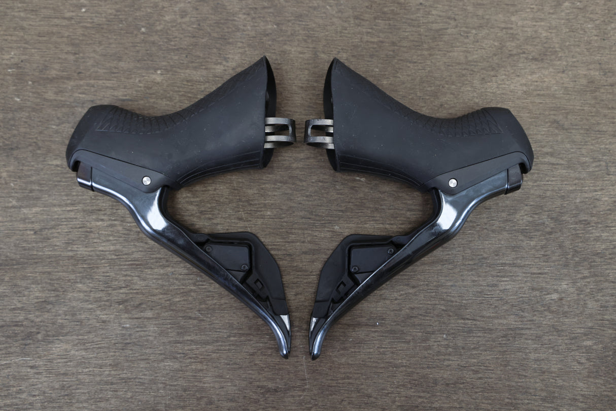 Shimano Dura-Ace R9150 Di2 11 Speed Electronic Rim Brake Road Groupset 9150