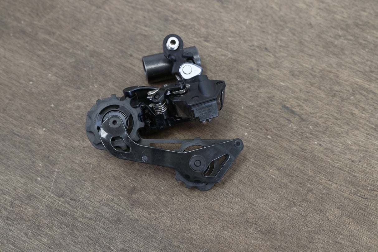 Shimano Dura-Ace R9150 Di2 11 Speed Electronic Rim Brake Road Groupset 9150