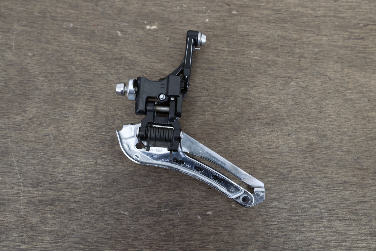 Shimano 105 5800 GS 11 Speed Mechanical Rim Brake Road Full Groupset