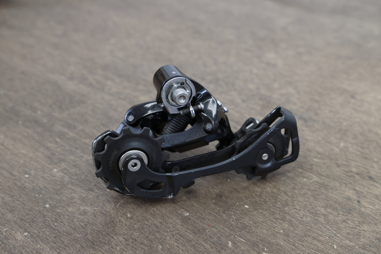 Shimano 105 5800 GS 11 Speed Mechanical Rim Brake Road Full Groupset