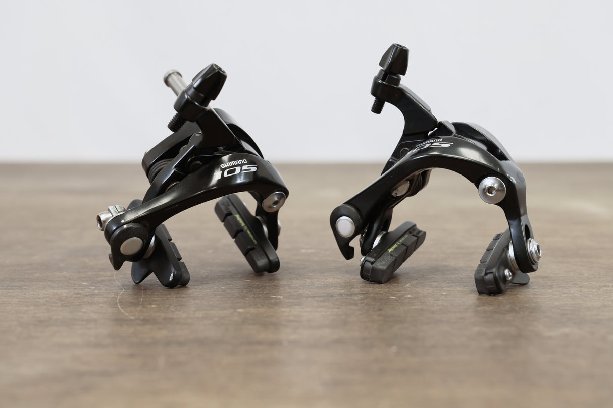 Shimano 105 5800 GS 11 Speed Mechanical Rim Brake Road Full Groupset