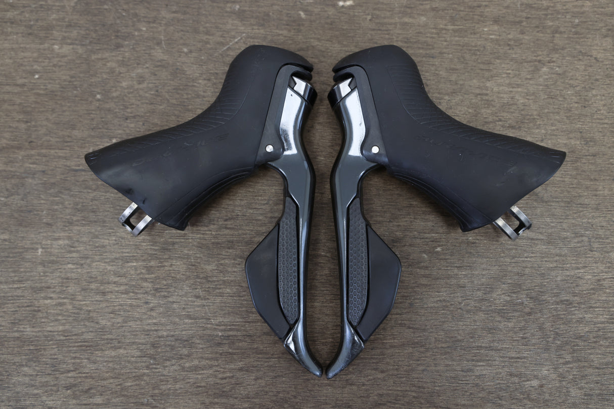 Shimano Dura-Ace R9150 R8050 GS Di2 11 Speed Electronic Rim Brake Road Groupset 9150