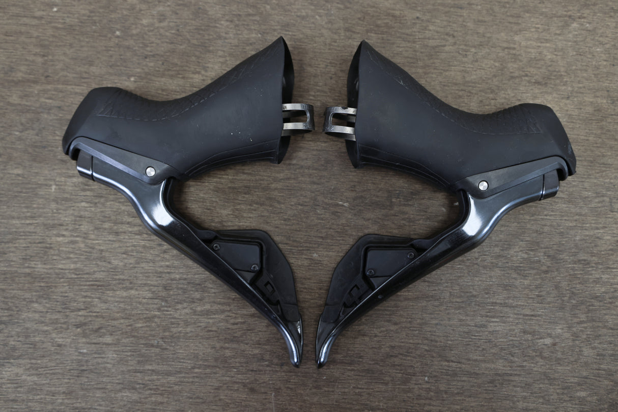 Shimano Dura-Ace R9150 R8050 GS Di2 11 Speed Electronic Rim Brake Road Groupset 9150