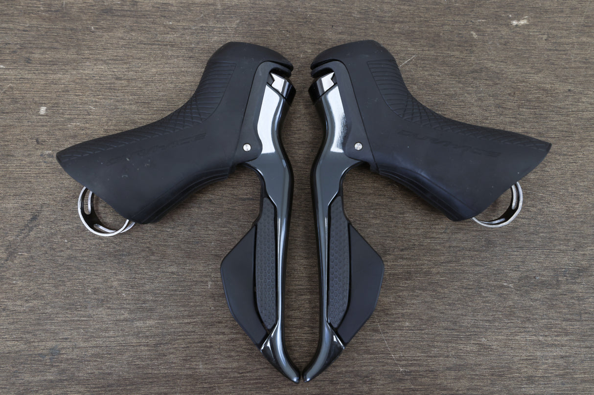 Shimano Dura-Ace R9150 Di2 11 Speed Electronic Rim Brake Road Groupset 9150