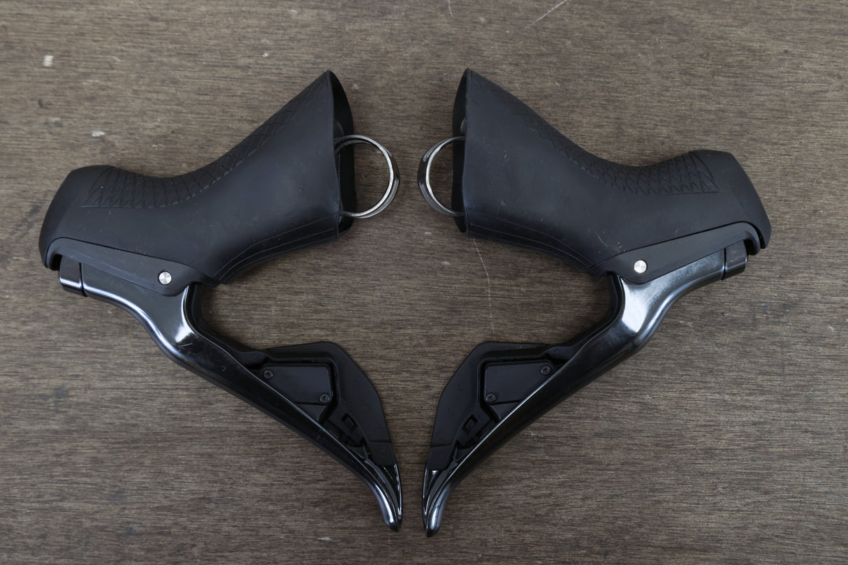 Shimano Dura-Ace R9150 Di2 11 Speed Electronic Rim Brake Road Groupset 9150