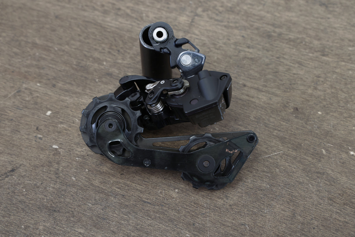 Shimano Dura-Ace R9150 Di2 11 Speed Electronic Rim Brake Road Groupset 9150