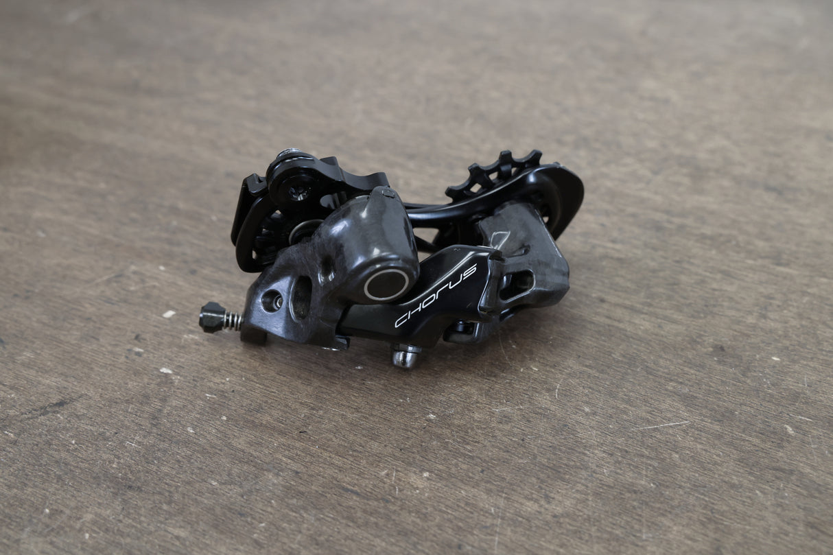 Campagnolo Chorus 12 Speed Rim Brake Road full Groupset