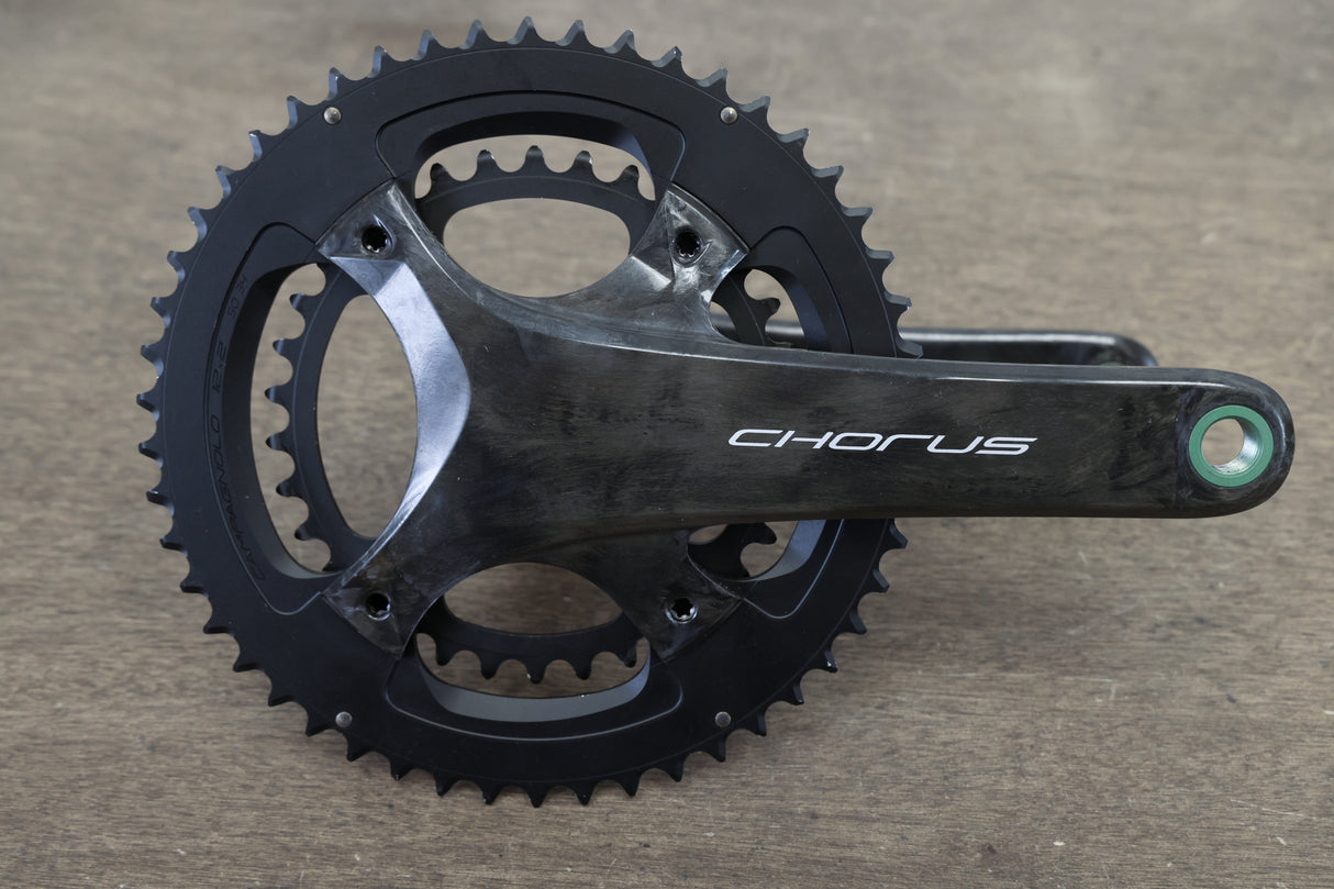 Campagnolo Chorus 12 Speed Rim Brake Road full Groupset