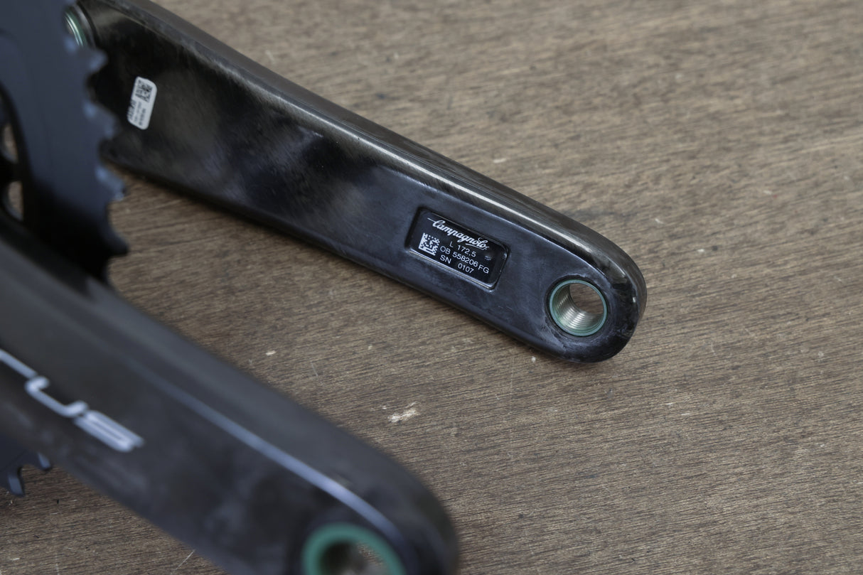 Campagnolo Chorus 12 Speed Rim Brake Road full Groupset