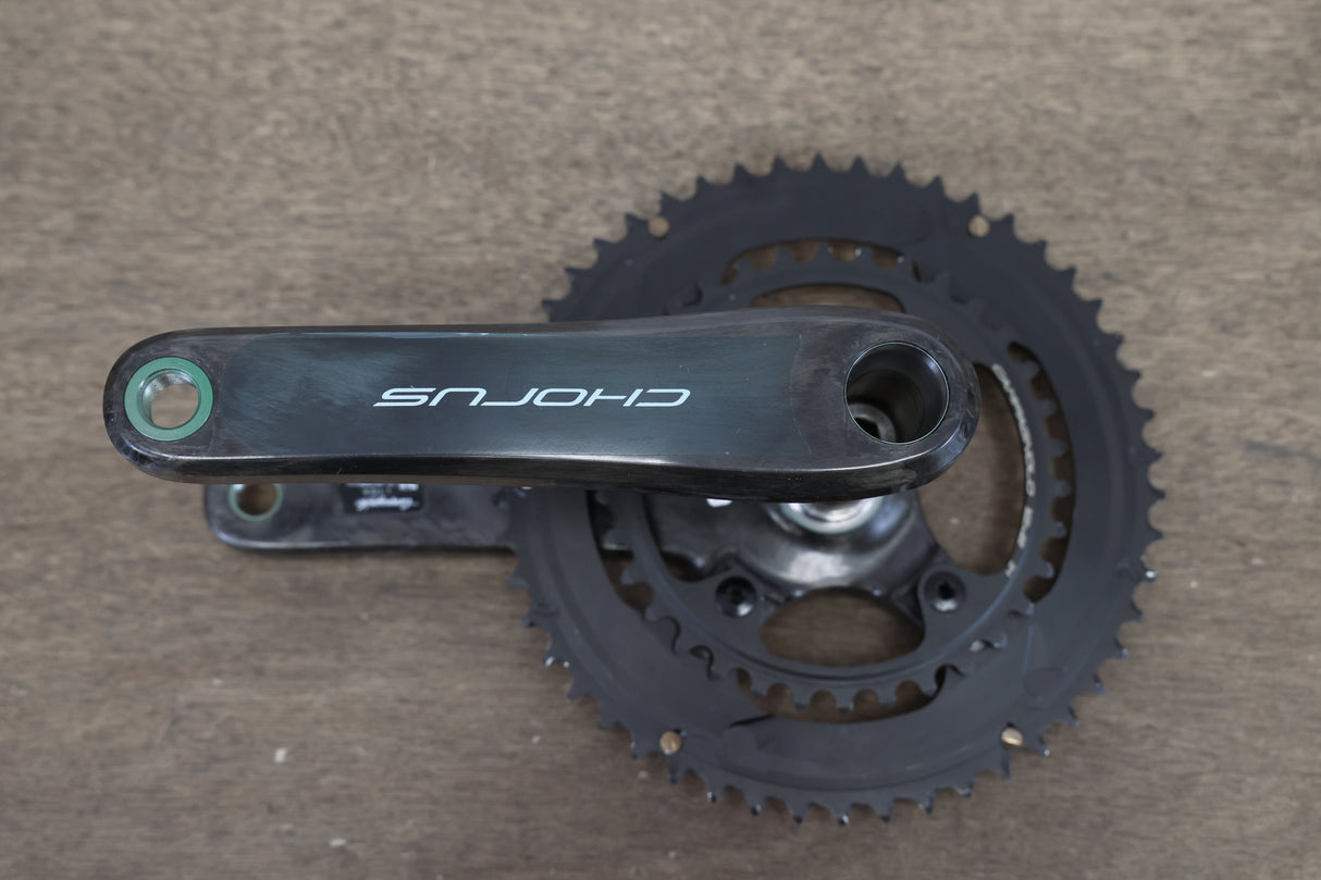 Campagnolo Chorus 12 Speed Rim Brake Road full Groupset