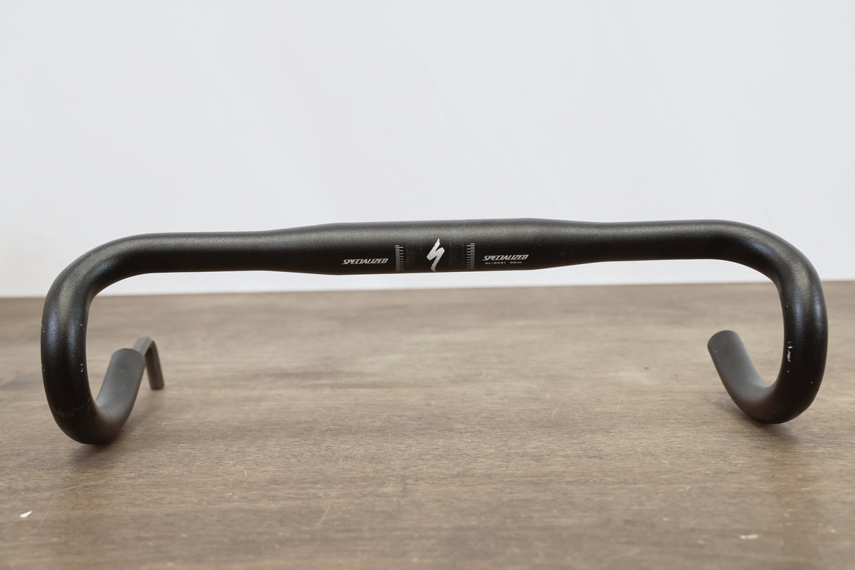 42cm Specialized Comp AL-6061 Alloy Compact Road Handlebar 31.8mm
