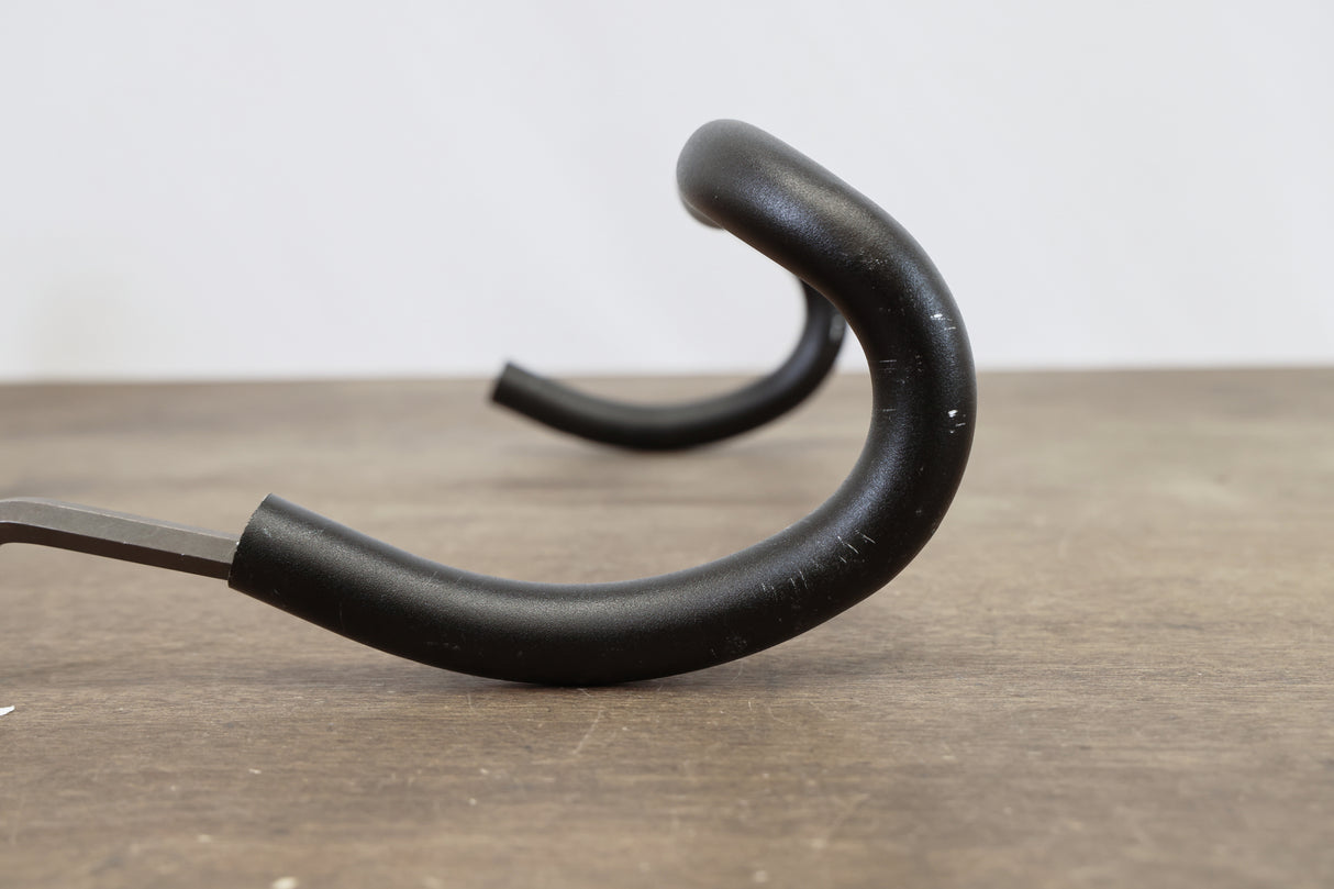 42cm Specialized Comp AL-6061 Alloy Compact Road Handlebar 31.8mm