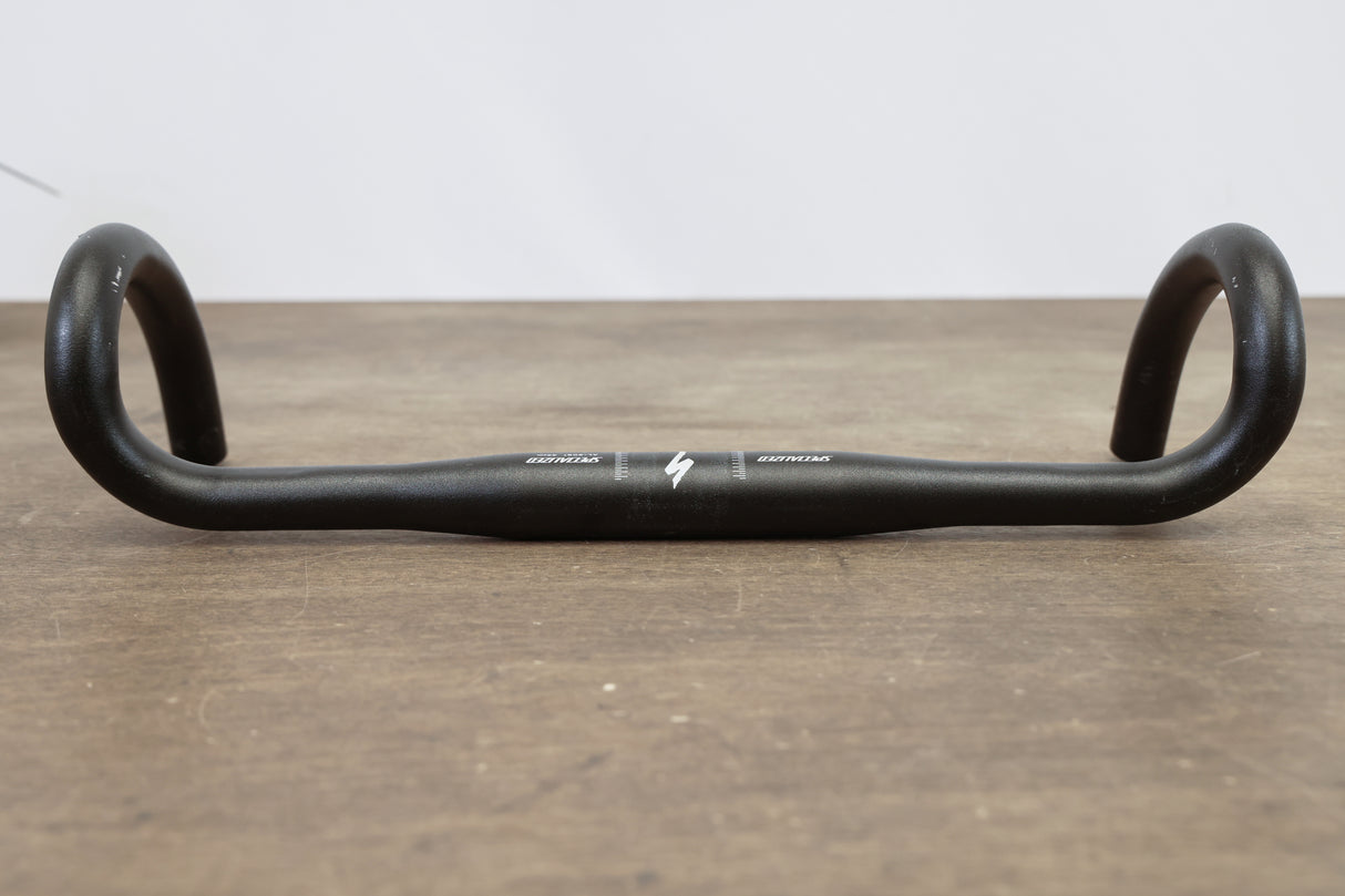42cm Specialized Comp AL-6061 Alloy Compact Road Handlebar 31.8mm