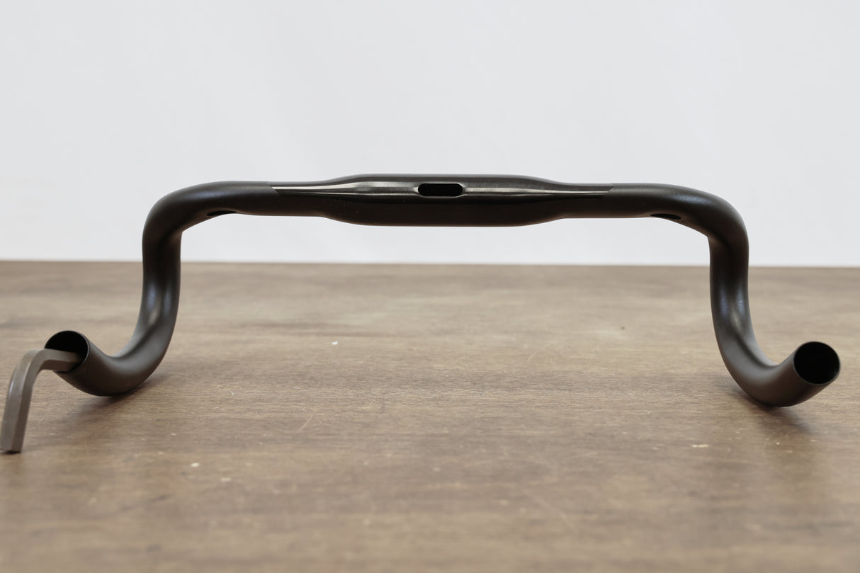 38cm FSA Energy Alloy Compact Road Handlebar 31.8mm