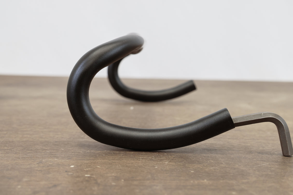 38cm FSA Energy Alloy Compact Road Handlebar 31.8mm