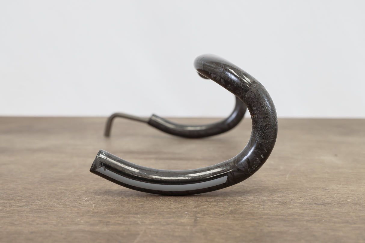 40cm FSA K-Force Carbon Compact Road Handlebar 31.8mm