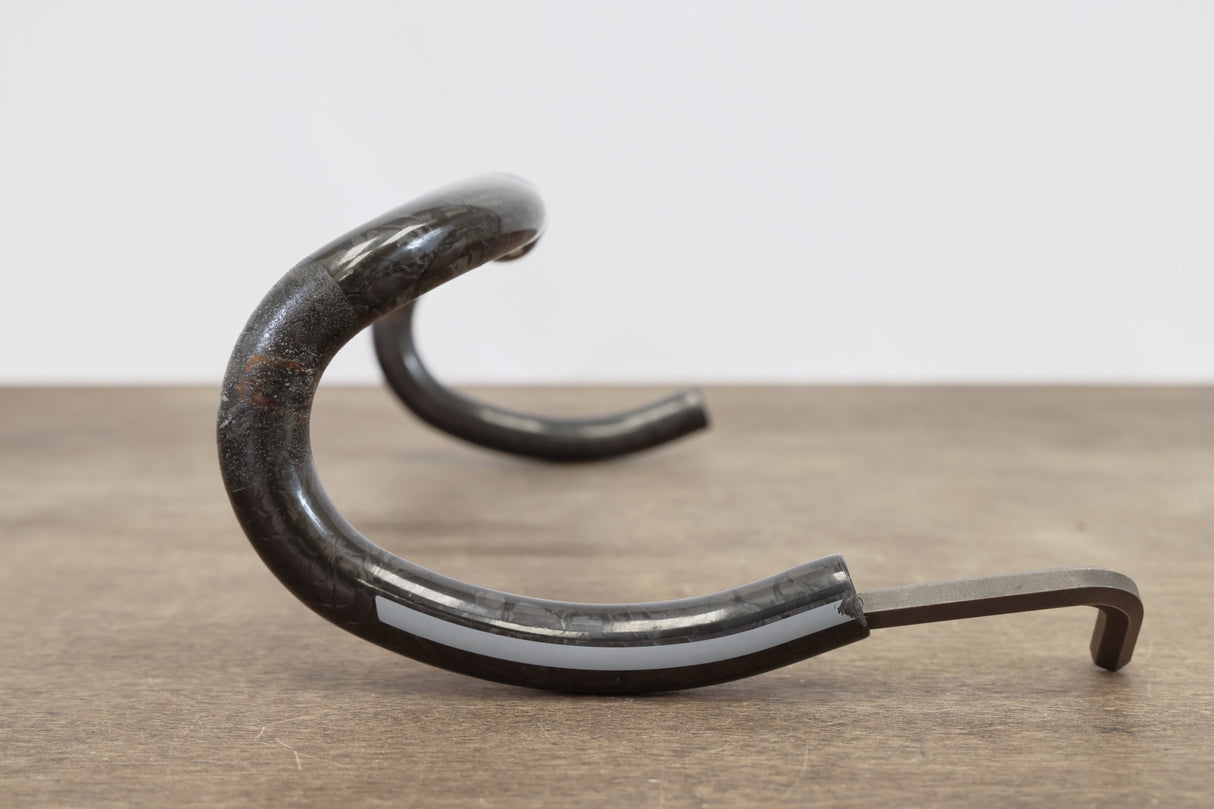 40cm FSA K-Force Carbon Compact Road Handlebar 31.8mm