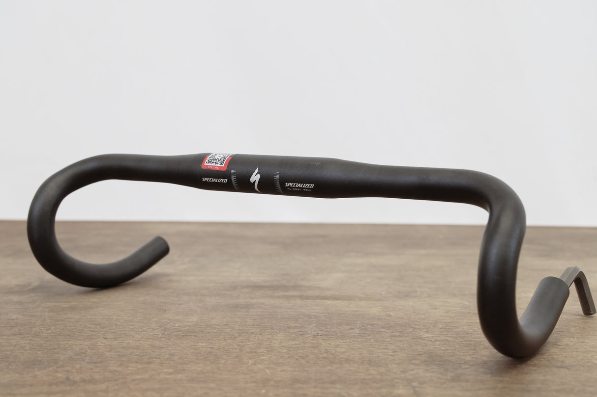 42cm Specialized Comp AL-6061 Alloy Compact Road Handlebar 31.8mm