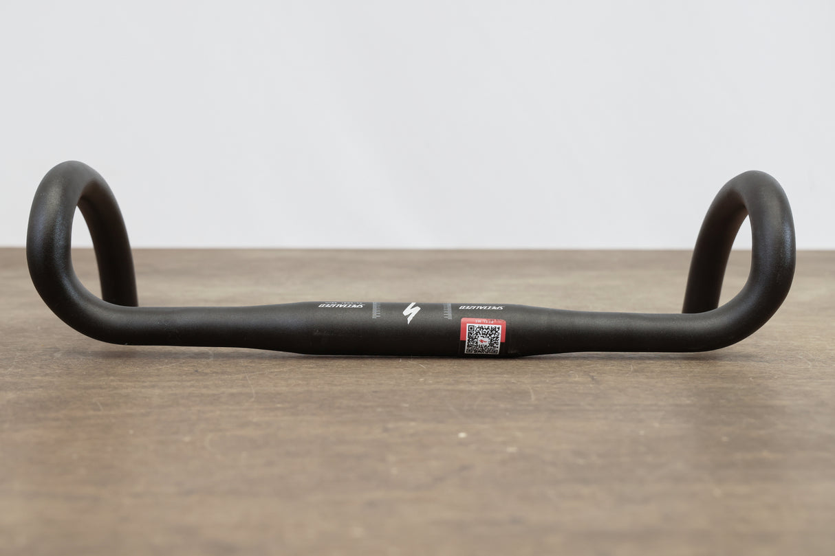 42cm Specialized Comp AL-6061 Alloy Compact Road Handlebar 31.8mm