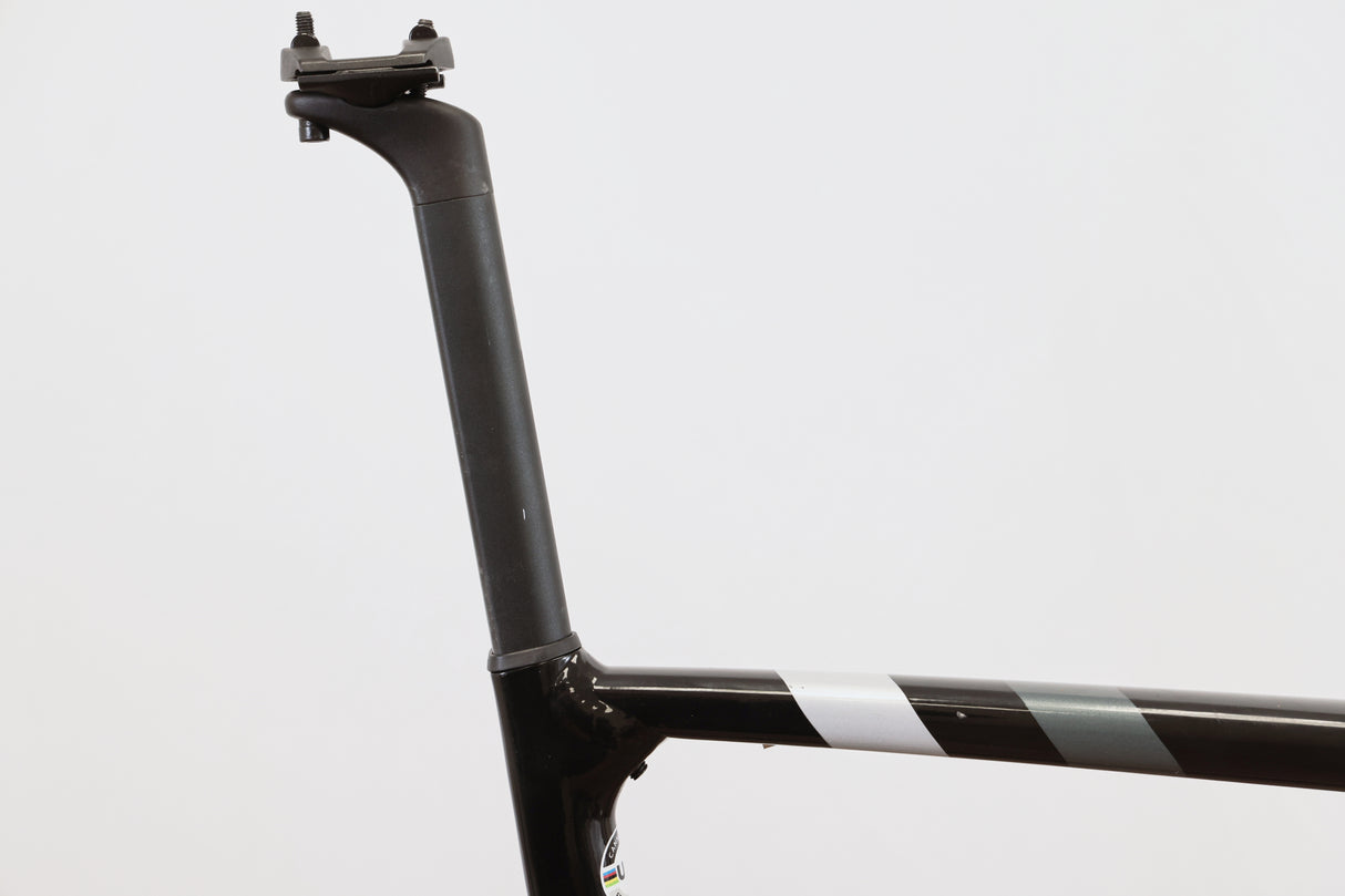 58cm Cannondale CAAD13 Aluminum Rim Brake Road Frameset CAAD 13