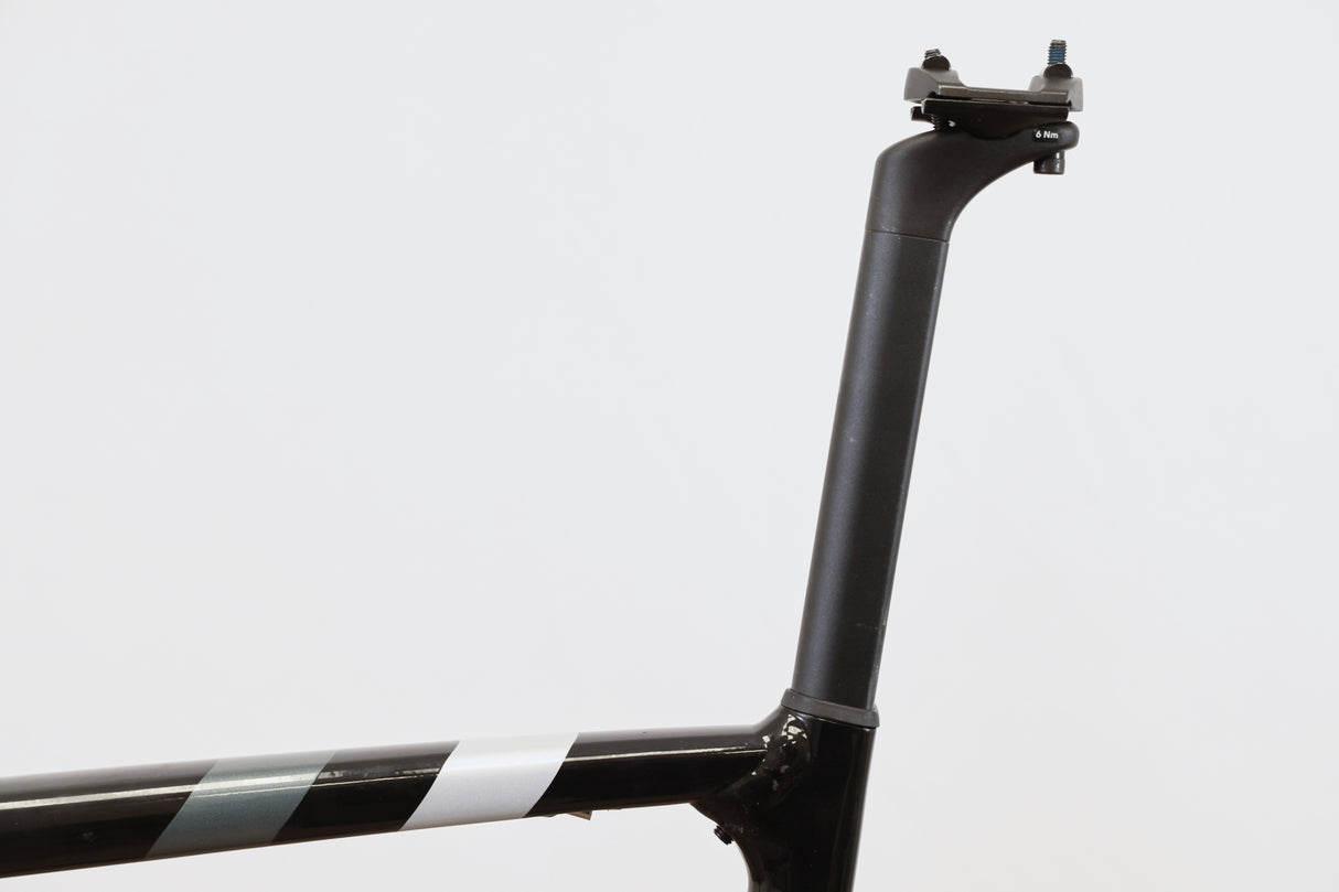 58cm Cannondale CAAD13 Aluminum Rim Brake Road Frameset CAAD 13