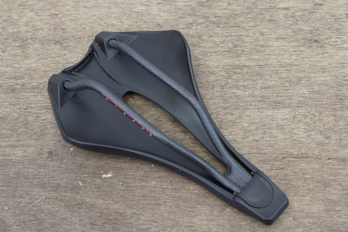 140mm Kocevlo KP02 Carbon Rail Road Saddle