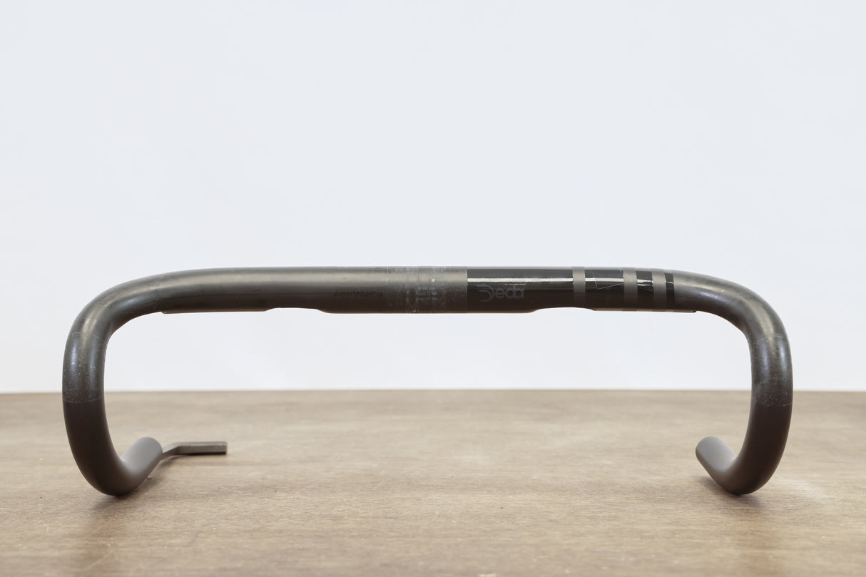 44cm Deda Elementi Superleggera Carbon Road Handlebar 31.8mm