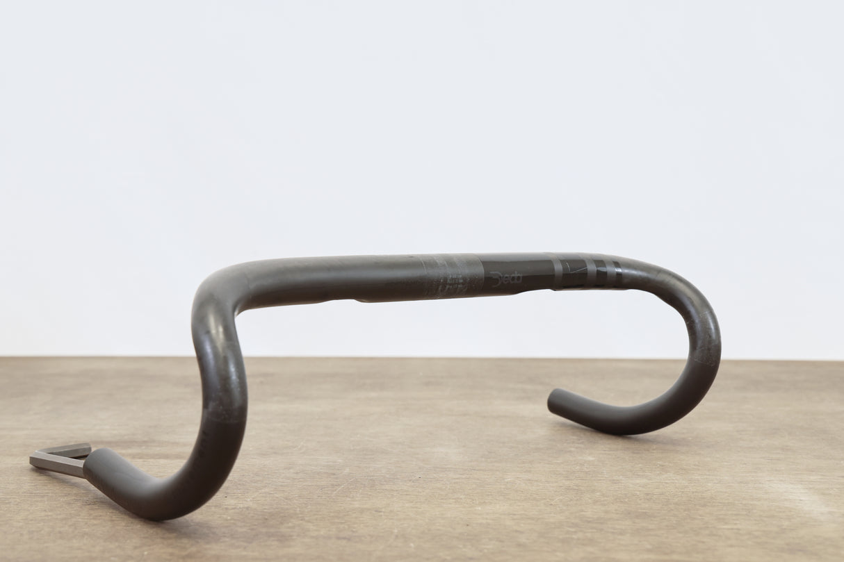 44cm Deda Elementi Superleggera Carbon Road Handlebar 31.8mm